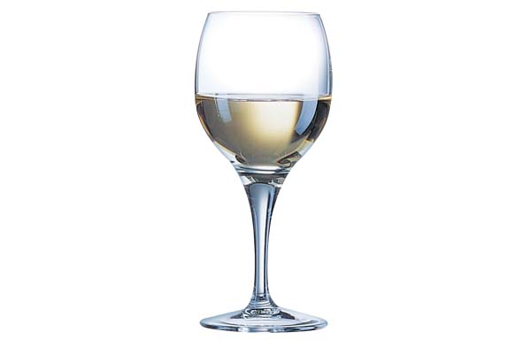 Sensation verre à vin blanc 21cl - 12 pcs